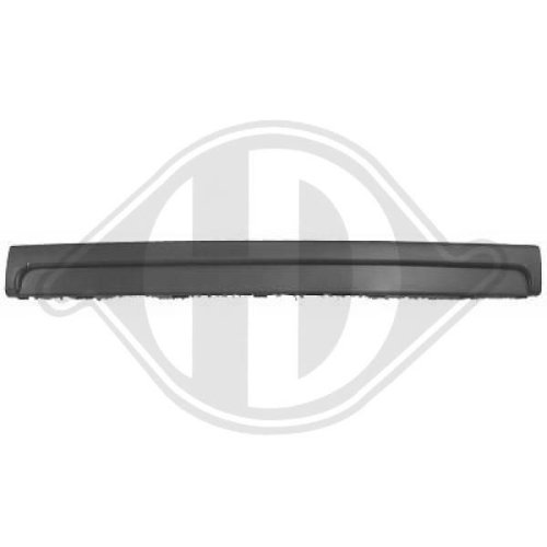 DIEDERICHS Trim/Protection Strip, bumper