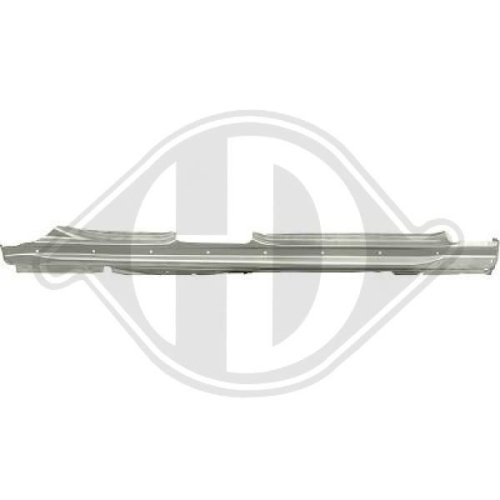 DIEDERICHS Rocker Panel