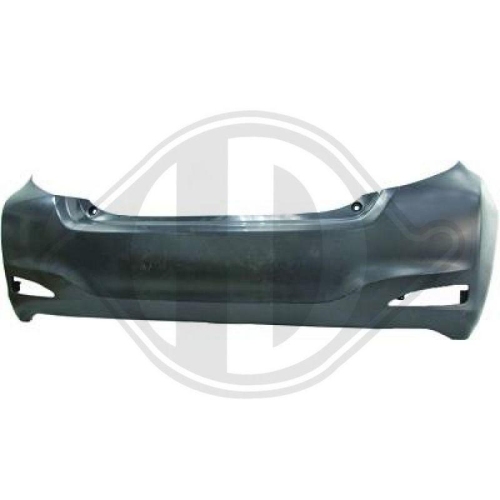DIEDERICHS Буфер Priority Parts DIEDERICHS Буфер Priority Parts