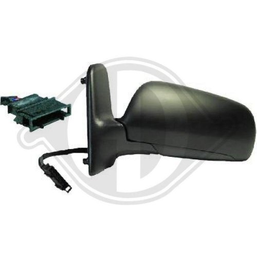 DIEDERICHS Retrovisor exterior