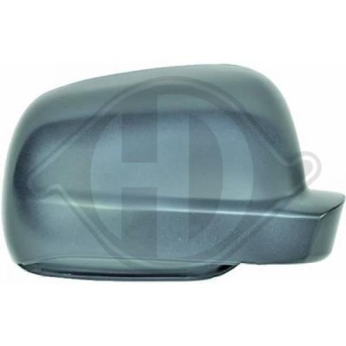 DIEDERICHS Cover, exterior mirror