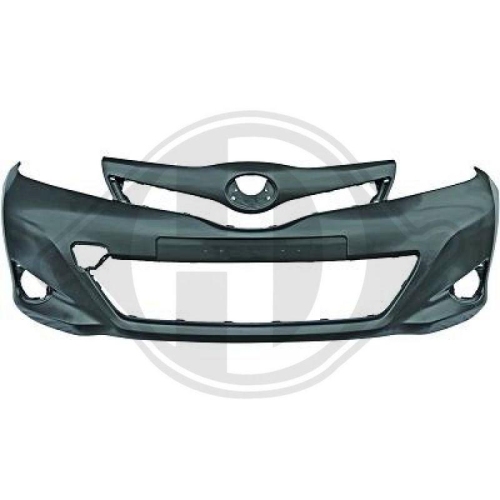 DIEDERICHS Буфер Priority Parts DIEDERICHS Буфер Priority Parts