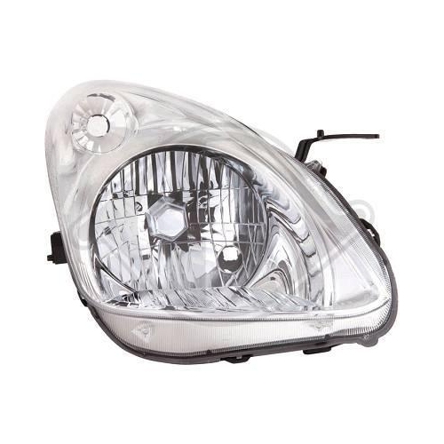 DIEDERICHS Farol principal