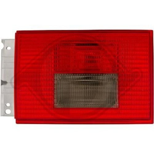 DIEDERICHS Tail Light Assembly Priority Parts