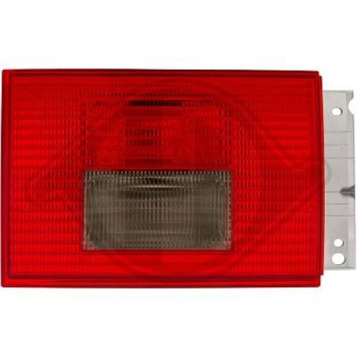 DIEDERICHS Tail Light Assembly Priority Parts