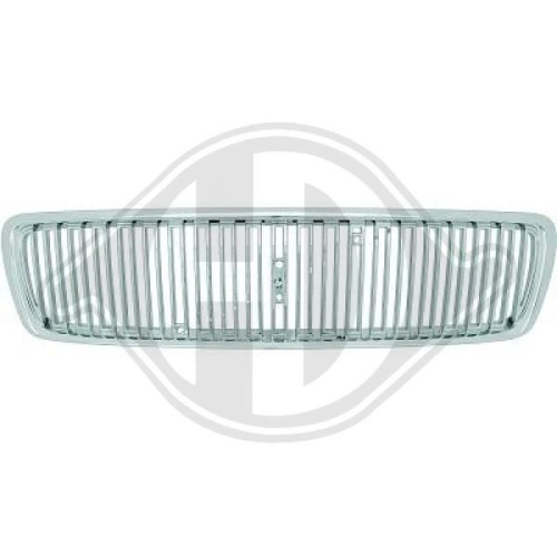 DIEDERICHS Radiator Grille