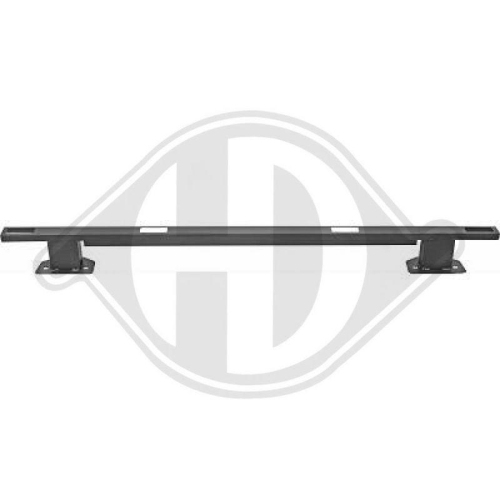 DIEDERICHS Schokdemper, bumper