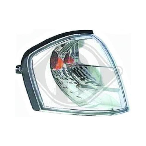 DIEDERICHS Kit Indicatore direzione HD Tuning