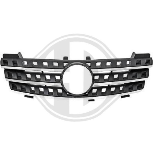 DIEDERICHS Radiateurgrille HD Tuning