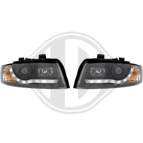 DIEDERICHS Verstralerset HD Tuning