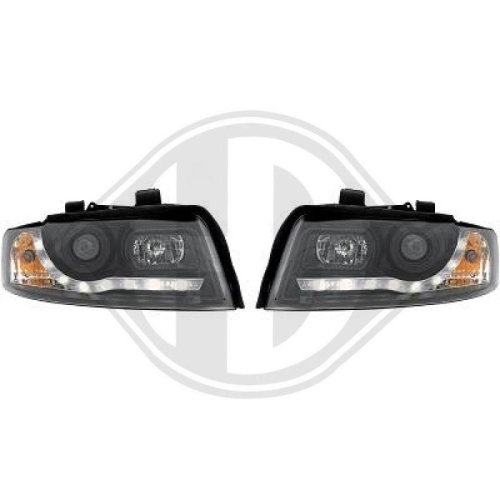 DIEDERICHS Verstralerset HD Tuning