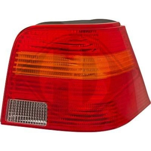 DIEDERICHS Tail Light Assembly