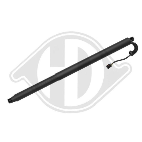 DIEDERICHS Muelle neumático, maletero/compartimento de carga