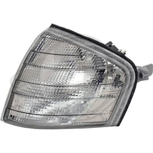 DIEDERICHS Lampa kierunkowskazu HD Tuning