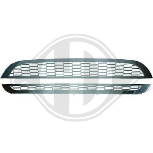 DIEDERICHS Grille de radiateur HD Tuning