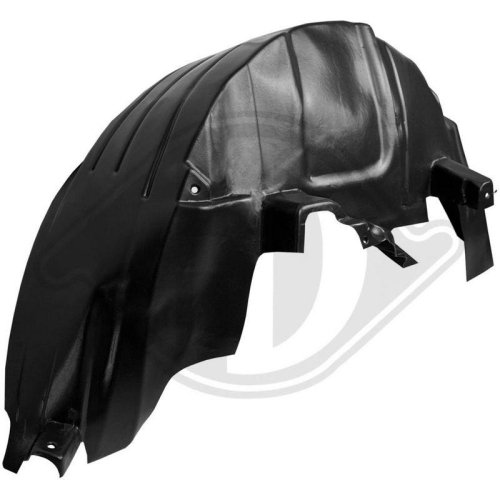 DIEDERICHS Bekleding, wielkast