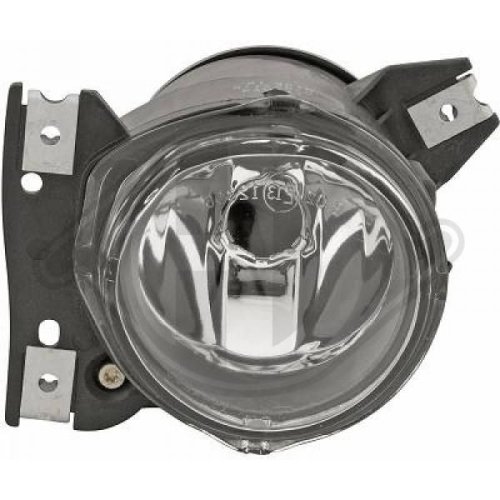 DIEDERICHS Front Fog Light