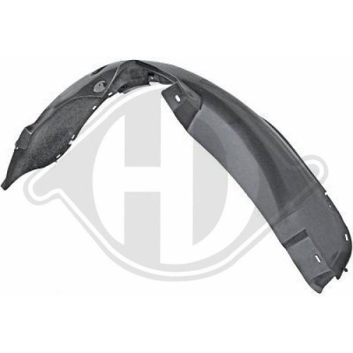 DIEDERICHS Bekleding, wielkast DIEDERICHS Bekleding, wielkast