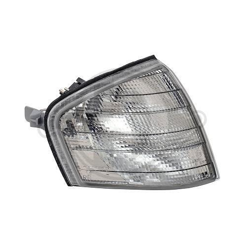 DIEDERICHS Indicatore direzione HD Tuning