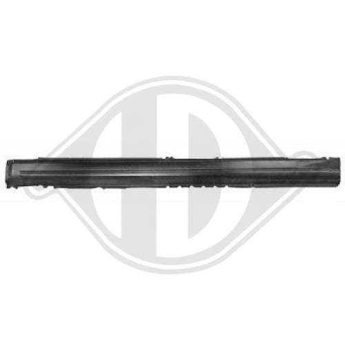 DIEDERICHS Rocker Panel