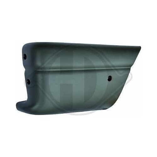 DIEDERICHS Parachoques Priority Parts