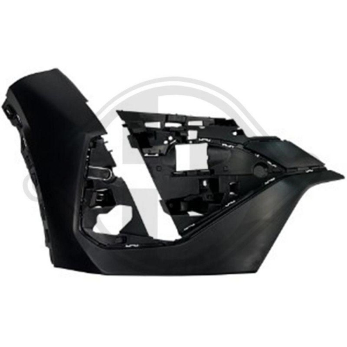 DIEDERICHS Bumper