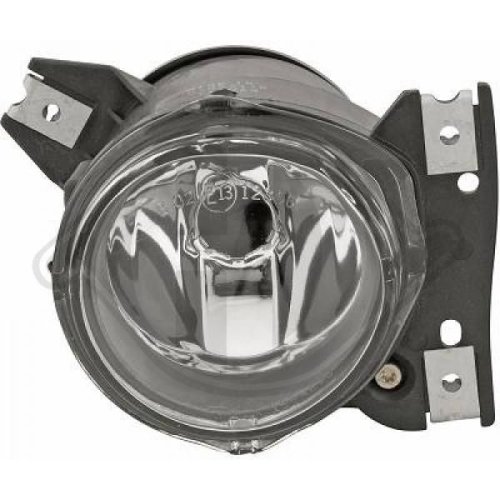 DIEDERICHS Front Fog Light