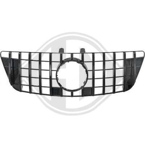 DIEDERICHS Kühlergittereinsatz HD Tuning