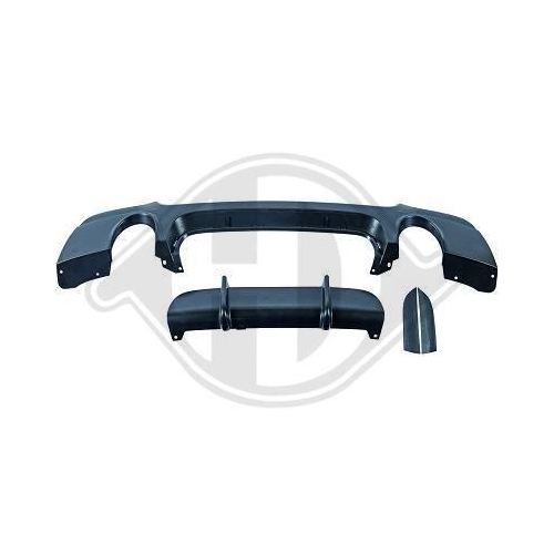 DIEDERICHS Bumper HD Tuning