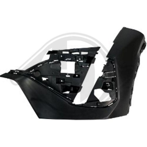 DIEDERICHS Bumper