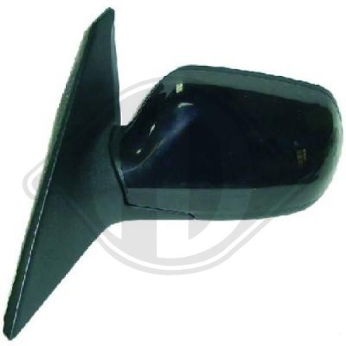 DIEDERICHS Exterior Mirror