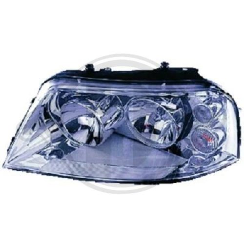 DIEDERICHS Headlight