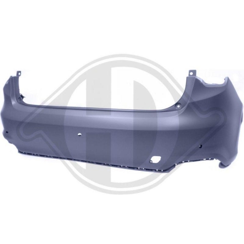 DIEDERICHS Bumper