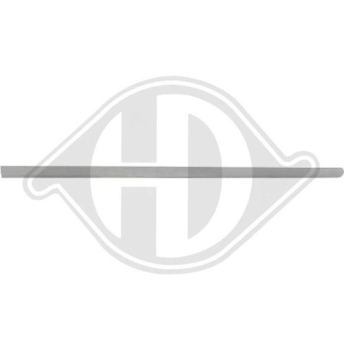 DIEDERICHS Облицовка / защитная накладка, дверь DIEDERICHS Облицовка / защитная накладка, дверь