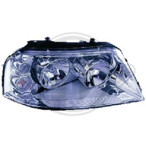 DIEDERICHS Headlight