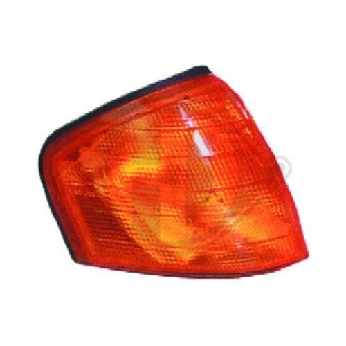 DIEDERICHS Knipperlicht
