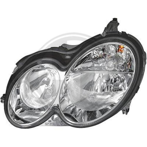 DIEDERICHS Projecteur principal Priority Parts
