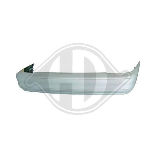 DIEDERICHS Pára-choques Priority Parts