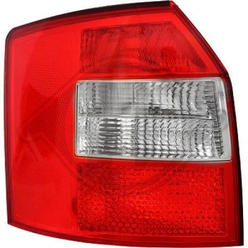 DIEDERICHS Tail Light Assembly