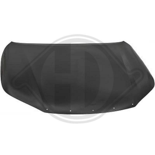 DIEDERICHS Cofano motore DIEDERICHS Cofano motore