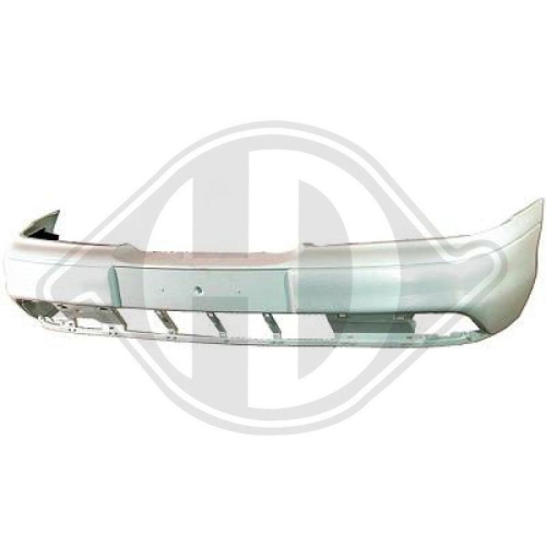 DIEDERICHS Bumper Priority Parts