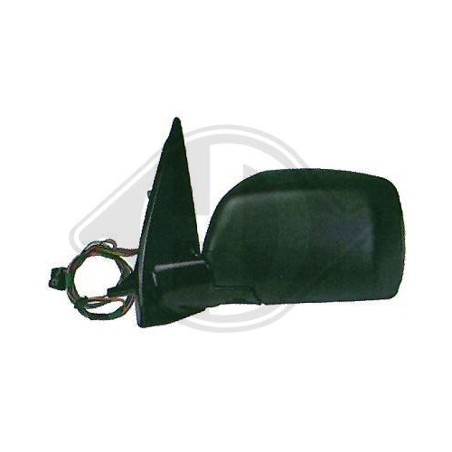 DIEDERICHS Exterior Mirror