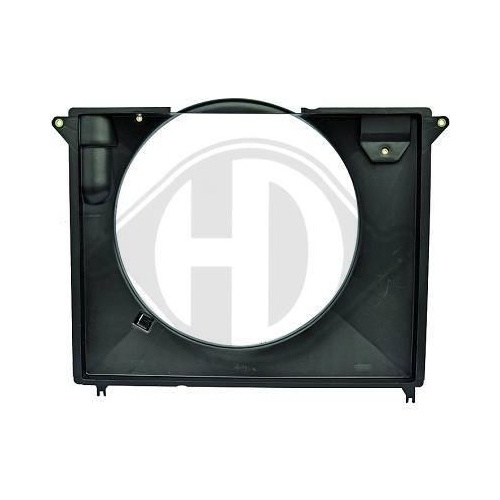 DIEDERICHS Radiateurdrager