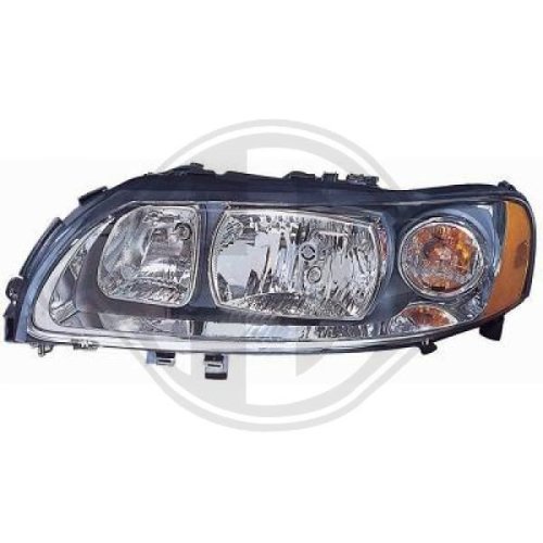 DIEDERICHS Headlight