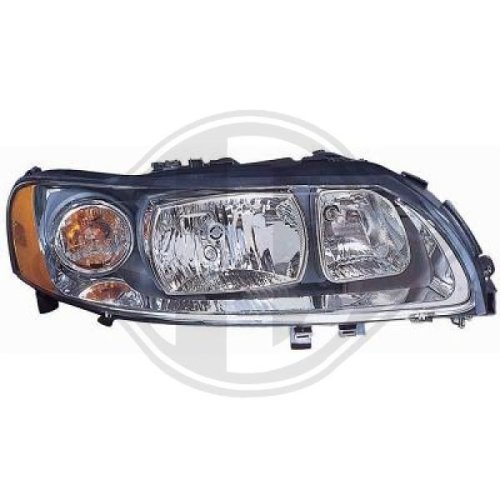 DIEDERICHS Headlight