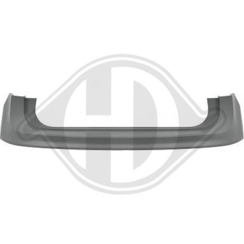DIEDERICHS Bumper