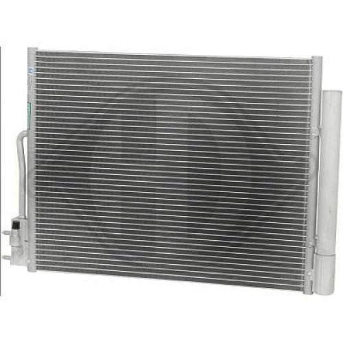DIEDERICHS Condensatore, Climatizzatore DIEDERICHS Climate