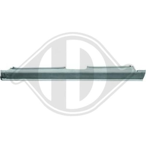 DIEDERICHS Rocker Panel