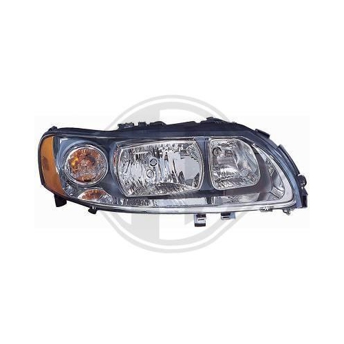 DIEDERICHS Headlight