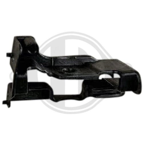 DIEDERICHS Supporto, Paraurti